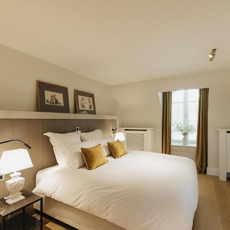 Manoir Francois Du Tilleul - Reims - Fismes Экстерьер фото